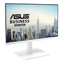 Asus VA24EQSB-W Monitor 23.8" Full HD LED Blanco con Altavoces Integrados y USB 3.2 Gen 1