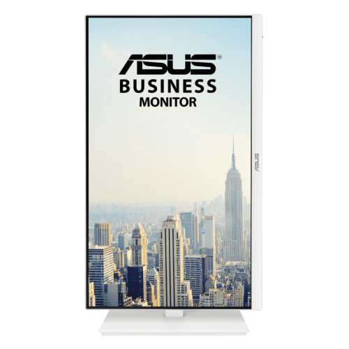 Asus VA24EQSB-W Monitor 23.8" Full HD LED Blanco con Altavoces Integrados y USB 3.2 Gen 1