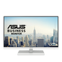 Asus VA24EQSB-W Monitor 23.8" Full HD LED Blanco con Altavoces Integrados y USB 3.2 Gen 1