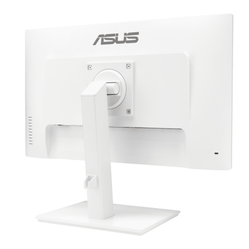 Asus VA24EQSB-W Monitor 23.8" Full HD LED Blanco con Altavoces Integrados y USB 3.2 Gen 1
