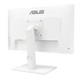 Asus VA24EQSB-W Monitor 23.8" Full HD LED Blanco con Altavoces Integrados y USB 3.2 Gen 1