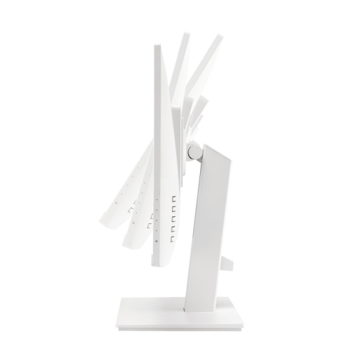 Asus VA24EQSB-W Monitor 23.8" Full HD LED Blanco con Altavoces Integrados y USB 3.2 Gen 1