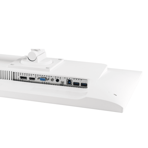 Asus VA24EQSB-W Monitor 23.8" Full HD LED Blanco con Altavoces Integrados y USB 3.2 Gen 1