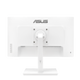 Asus VA24EQSB-W Monitor 23.8" Full HD LED Blanco con Altavoces Integrados y USB 3.2 Gen 1