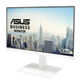 Asus VA24EQSB-W Monitor 23.8" Full HD LED Blanco con Altavoces Integrados y USB 3.2 Gen 1
