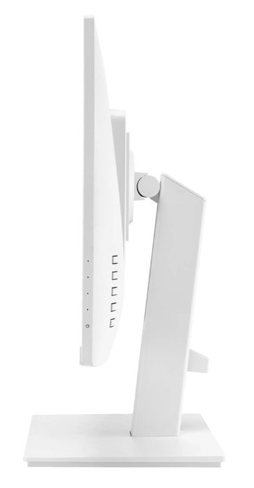 Asus VA24EQSB-W Monitor 23.8 Pulgadas Full HD IPS Blanco