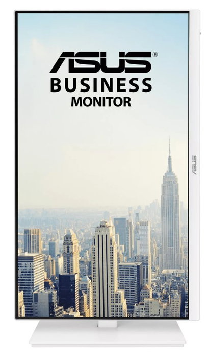 Asus VA24EQSB-W Monitor 23.8 Pulgadas Full HD IPS Blanco