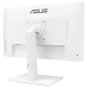Asus VA24EQSB-W Monitor 23.8 Pulgadas Full HD IPS Blanco