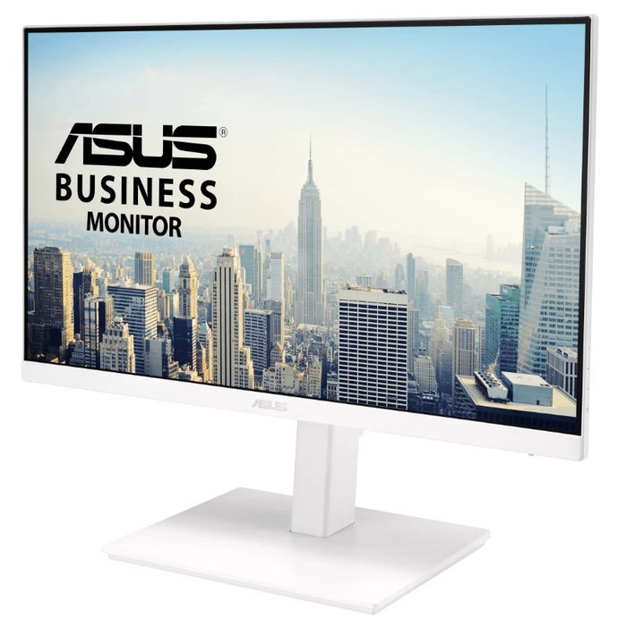 Asus VA24EQSB-W Monitor 23.8 Pulgadas Full HD IPS Blanco