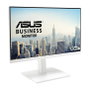 Asus VA24EQSB-W Monitor 23,8" IPS Full HD 75 Hz Ergonomía Altavoces USB Hub Negro