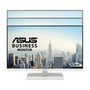 Asus VA24EQSB-W Monitor 23,8" IPS Full HD 75 Hz Ergonomía Altavoces USB Hub Negro