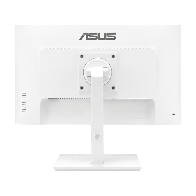 Asus VA24EQSB-W Monitor 23,8" IPS Full HD 75 Hz Ergonomía Altavoces USB Hub Negro