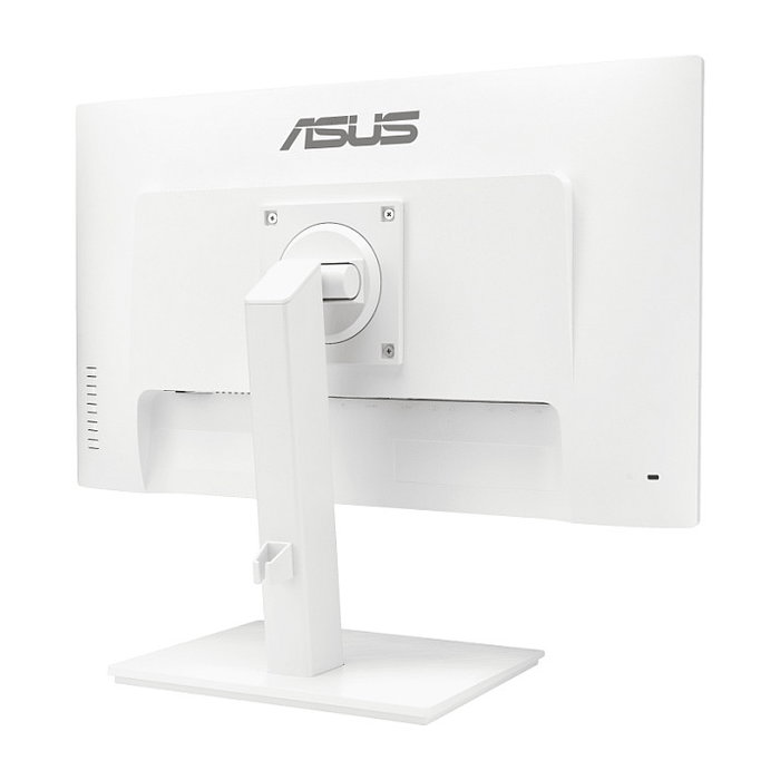 Asus VA24EQSB-W Monitor 23,8" IPS Full HD 75 Hz Ergonomía Altavoces USB Hub Negro