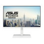 Asus VA24EQSB-W Monitor 23,8" IPS Full HD 75 Hz Ergonomía Altavoces USB Hub Negro
