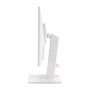 Asus VA24EQSB-W Monitor 23,8" IPS Full HD 75 Hz Ergonomía Altavoces USB Hub Negro