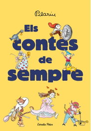 ESTRELLA POLAR, Els contes de sempre - Pilarín Bayés