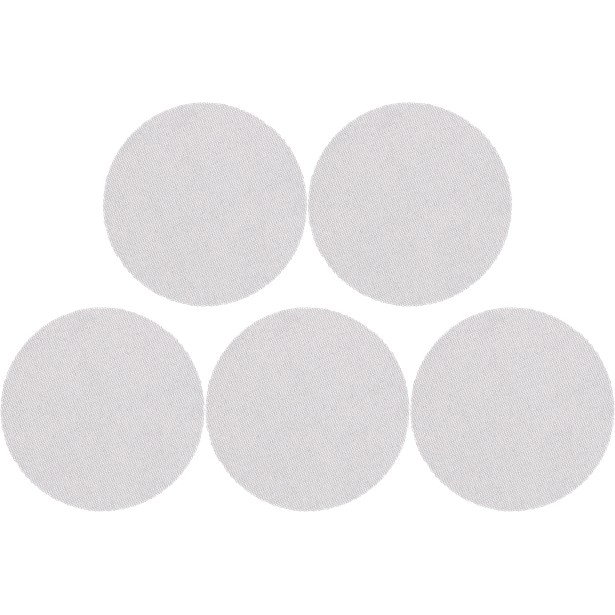 Bosch M480 Lija de Malla Expert para Lijadora Rotoorbital, Grano 80, 150mm, para Madera y Pintura, Pack 5 unidades Bosch M480 Lija de Malla Expert para Lijadora Rotoorbital, Grano 80, 150mm, para Madera y Pintura, Pack 5 unidades