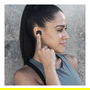 JLAB Audio JBuds Air In-Ear TWS Auriculares Inalámbricos, Negro