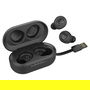JLAB Audio JBuds Air In-Ear TWS Auriculares Inalámbricos, Negro