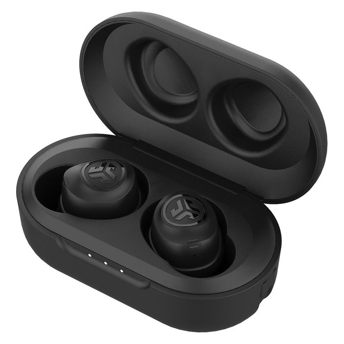 JLAB Audio JBuds Air In-Ear TWS Auriculares Inalámbricos, Negro