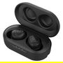 JLAB Audio JBuds Air In-Ear TWS Auriculares Inalámbricos, Negro