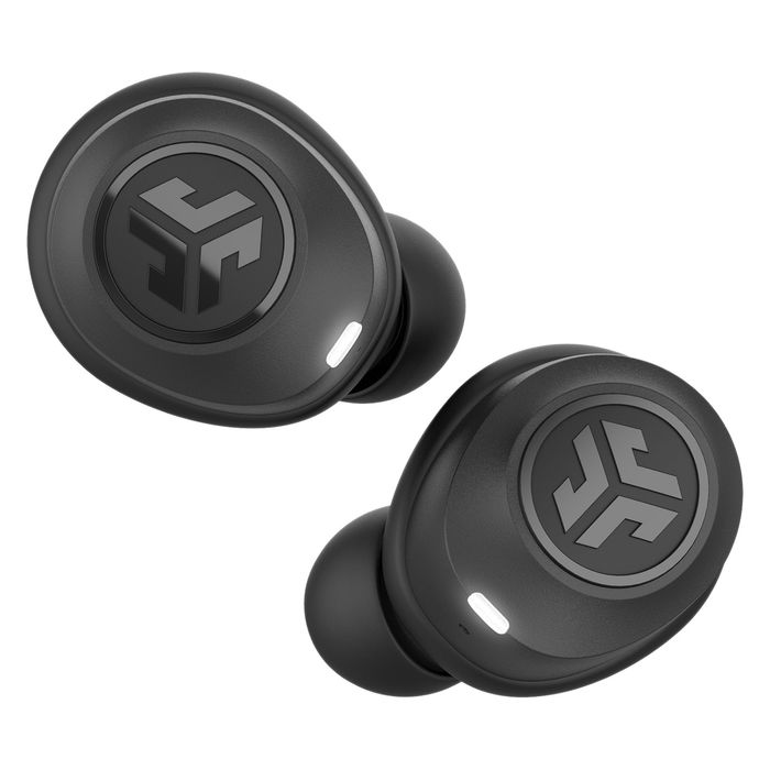 JLAB Audio JBuds Air In-Ear TWS Auriculares Inalámbricos, Negro