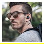 JLAB Audio JBuds Air In-Ear TWS Auriculares Inalámbricos, Negro