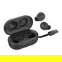 JLAB Audio JBuds Air In-Ear TWS Auriculares Inalámbricos, Negro