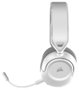 Corsair HS35 v3 Auriculares Inalámbricos y Alámbricos Bluetooth Blanco