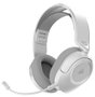 Corsair HS35 v3 Auriculares Gaming Inalámbricos y Alámbricos Blanco
