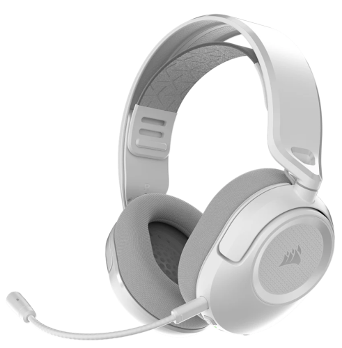 Corsair HS35 v3 Auriculares de Diadema Inalámbricos y Alámbricos Blanco Corsair HS35 v3 Auriculares de Diadema Inalámbricos y Alámbricos Blanco