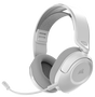 Corsair HS35 v3 Auriculares Gaming Inalámbricos y Alámbricos Blanco