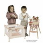 Decuevas Conjunto trona-parque