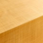 Mantel antimanchas Belum Liso Mostaza 250 x 150 cm