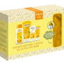WELEDA Set Bienvenido Bebé con Caléndula y Toalla de Regalo