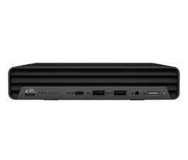 HP Pro 400 G9 Mini PC Intel Core i5-12500T 16 GB RAM 512 GB SSD Windows 11 Pro Negro