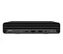 HP Pro Mini 400 G9 Intel Core i5-12500T 16 GB 512 GB SSD Windows 11 Pro Negro