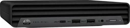 HP 9M926AT Mini PC Negro Intel® Core™ i5 i5-12500T 16 GB DDR4-SDRAM 512 GB SSD Windows 11 Pro