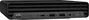 HP Pro Mini 400 G9 Intel Core i5-12500T 16 GB 512 GB SSD Windows 11 Pro Negro