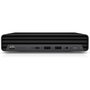 HP Pro Mini 400 G9 Intel Core i5-12500T 16 GB 512 GB SSD Windows 11 Pro Negro