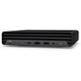 HP Pro Mini 400 G9 Intel Core i5-12500T 16 GB 512 GB SSD Windows 11 Pro Negro