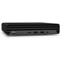 HP Pro Mini 400 G9 Intel Core i5-12500T 16 GB 512 GB SSD Windows 11 Pro Negro