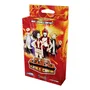 Jasco Games My Hero Academia - Juego de Cartas Coleccionable Deck Loadable Content Crimson Rampage DLC, Ref. MHA02D, Idioma Inglés