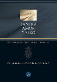 NEO-PERSON Tantra: Amor y Sexo, Diana Richardson