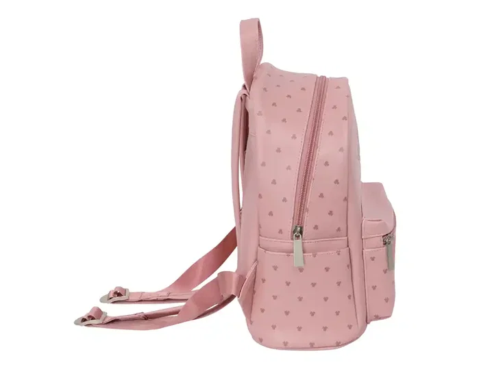 Safta Mochila Mini Teen Casual Disney, Colección Disney, Mochila Pequeña 28x24x12 cm (280x240x120 mm) Safta Mochila Mini Teen Casual Disney, Colección Disney, Mochila Pequeña 28x24x12 cm (280x240x120 mm)