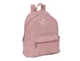 Safta Mochila Mini Teen Casual Disney, Colección Disney, Mochila Pequeña 28x24x12 cm (280x240x120 mm)