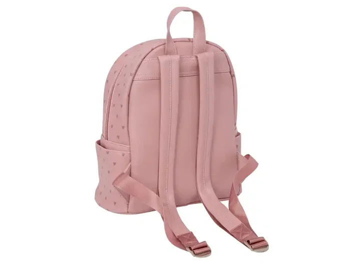 Safta Mochila Mini Teen Casual Disney, Colección Disney, Mochila Pequeña 28x24x12 cm (280x240x120 mm) Safta Mochila Mini Teen Casual Disney, Colección Disney, Mochila Pequeña 28x24x12 cm (280x240x120 mm)
