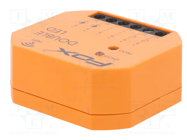 F&F Controlador LED FOX WIFI Smart Home