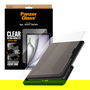 PanzerGlass Protector de Pantalla para iPad Air 11 (2024-2026) Ultra-Wide Fit con Kit FastFit y Material Reciclado - Resistente a Golpes y Rayones