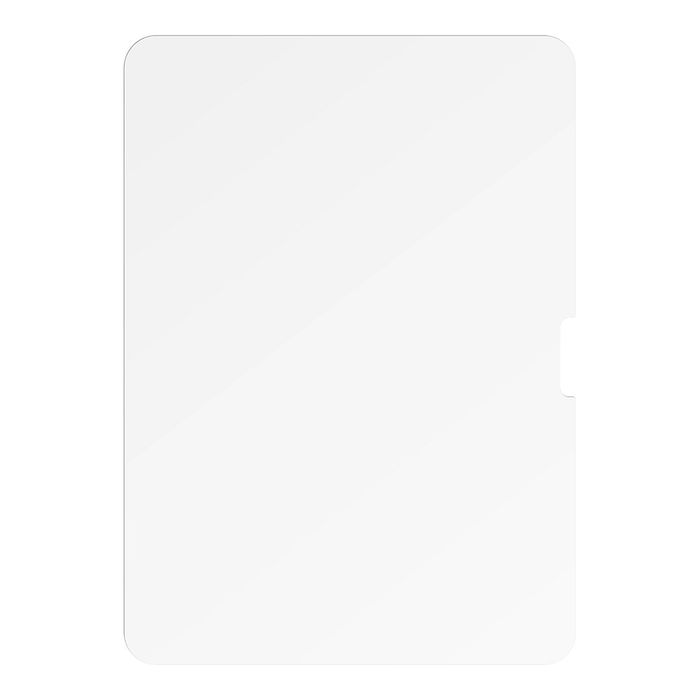 PanzerGlass Protector de Pantalla para iPad Air 11 (2024-2026) Ultra-Wide Fit con Kit FastFit y Material Reciclado - Resistente a Golpes y Rayones PanzerGlass Protector de Pantalla para iPad Air 11 (2024-2026) Ultra-Wide Fit con Kit FastFit y Material Reciclado - Resistente a Golpes y Rayones